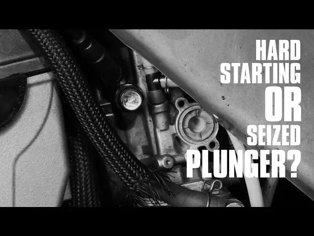 All Balls Racing Choke Plunger Kit (46-1002)