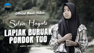 silva hayati lapiak buruak pondok tuo official music video 