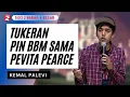 Download Lagu Stand Up Kemal Palevi: Kalau Mau Cari Cewek Bikin Aja Partai Politik - SUCI 2