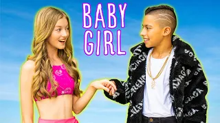 ferran baby girl official music video the royalty family