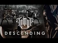 Lagu TEMOR - Descending (Official Music Video)