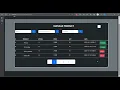 Task 47 - Design view message modal in admin panel using HTML CSS JavaScript and Bootstrap