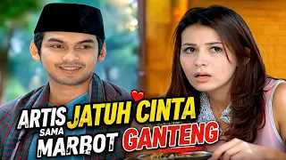 ftv terbaru 2026 rahasia si marbot ganteng ridwan ghani u0026 rina diana