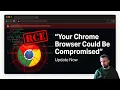 The Google Chrome Bug Hackers Are Using Right Now CVE-2026-2441 Explained