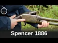 Download Lagu Minute of Mae: Spencer 1886 Shotgun
