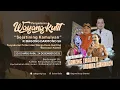 Lagu LIVE Wayang Ki Bagong Darmono Bersama Gareng Tralala, Mboke Ganden Dkk. Lakon \