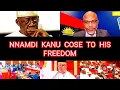 Lagu BREAKING! Abia House of Assembly Officially Writes Tinubu to Release Nnamdi Kanu