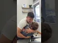 Crispy adjustments with hunterscrivendc Dr Tyler Bigenho D C Irvine Chiropractor