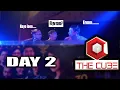 Download Lagu The Cube - M3 DJ Reunion \u0026 Chinese new Year 2020 Party Event || Day 2