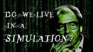 Download Do We Live in a Simulation Baudrillard's Simulation and Simulacra MP3