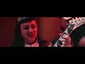 Nai Palm - When the Knife (Sydney Opera House | Nooks & Crannies)