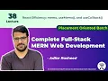React Efficiency memo useMemo and useCallback Lecture 38