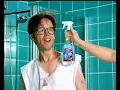 Download Lagu Mr Muscle - Shower Shine shower assembly Advert