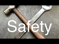 Millwright Exam Prep Level 1 Safety