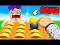 Lagu ROBLOX BOMB CHIP...!?