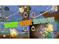 4 Rockets Showdown - Terraria Launcher