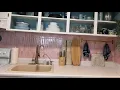SMART TILES Peel and Stick Backsplash 3D Adhesive Peel and Stick Tile Backsplash for Kitchen Review