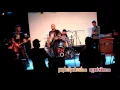 Download Lagu GOOD RIDDANCE - United Cigar / Cover by PUNKROCK HIGH / 2016-11-02