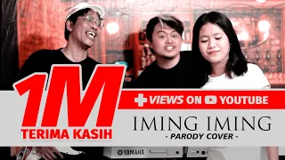 Download IMING IMING - Musisi Jenaka Makassar ( Parody Cover ) MP3