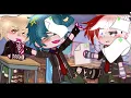 Download Lagu “ge-ge-ge-ge-genius” meme (Ft. Deku, Bakugo, Todoroki) - Mha/Bnha /My AU/ INSPIRED!!