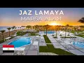 Download Lagu Jaz Lamaya 5* All Inclusive Hotel | Complete Resort Walking Tour | Madinat Coraya | Marsa Alam Egypt