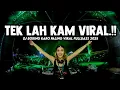 Download Lagu TEK LAH KAM VIRAL.!! DJ BOXING KARO PALING VIRAL FULLBASS 2025 