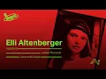 Download Lagu Elli Altenberger  // Sisyphos / Lekker Records  / Love and Loops  | GROOVERS Tower Stream | 01-25