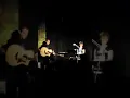 "Falling Slowly"  - Once - Christina Coulter & Donovan Ward