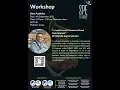 Saturday is for SPE 3 0 - Data Analytics Workshop