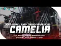 Lagu DJ CAMELIA TRAP PARTY MIDEL TASSO VIRAL TERBARU TIKTOK || F23 PRO