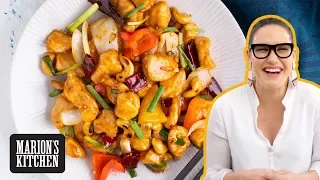 Gordon Ramsay's Spicy Fried Rice Recipe from Indonesia. 