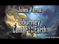 Journey to the Center of the Earth by Jules Verne | Full Audiobook