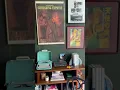 DIY Retro Apartment Makeover