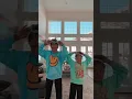 Download Lagu She really wanted to do this dance!!! #shorts