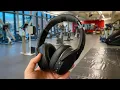Skullcandy Crusher Evo Review The Best Gym Headphone