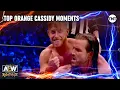 Download Lagu Times Orange Cassidy was Peak Orange Cassidy | TNT