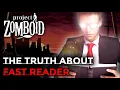 Is Fast Reader GOOD in Project Zomboid