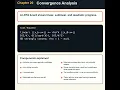 Optimization Theory for AI