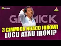 Download Lagu Begawan: JOKOWI SEBAR GIMMICK SAAT PRABOWO DILUAR NEGERI #1401