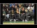 Aaron Rodgers Mallory Edens Showed Signs Of Relationship In December