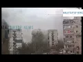 Download Lagu Warga Mariupol, Ukraine Sempat Rakam Bedilan Roket Rusia