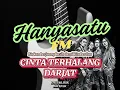 Download Lagu CINTA TERHALANG DARJAT - hanyasatu fm OFFICIAL MUSIC