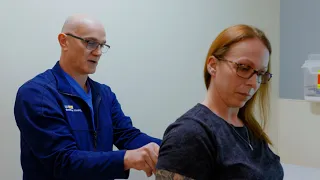 Treating Rotator Cuff Injuries
