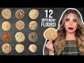 I Tested EVERY Gluten Free Flour