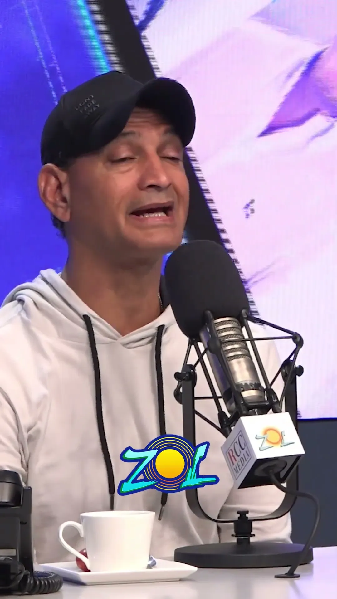 Evolución de las pantallas