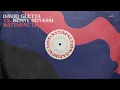 David Guetta vs. Benny Benassi - Satisfaction [visualizer]