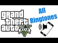 Download Lagu GTA V Ringtones (Download)