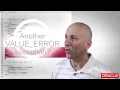 About that error ORA-06502 numeric or value error