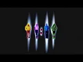 Chris Brown - Press Me (Visualizer)