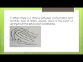 Fingerprint Delta RPM